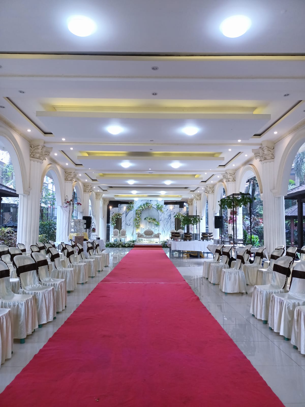 hall